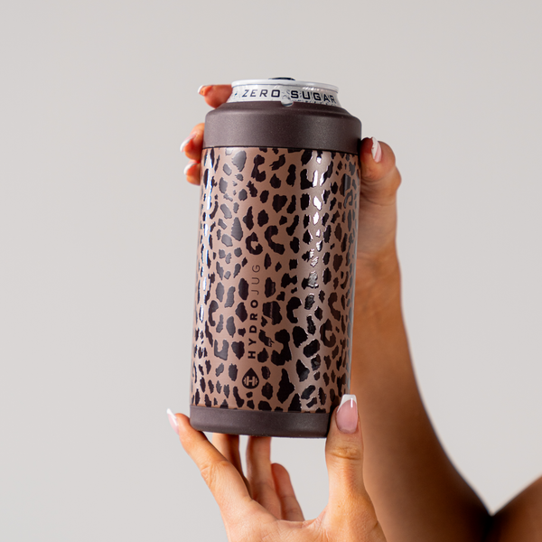Brown Leopard F9