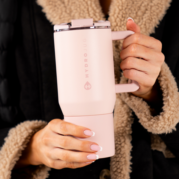 Dusty Rose I9