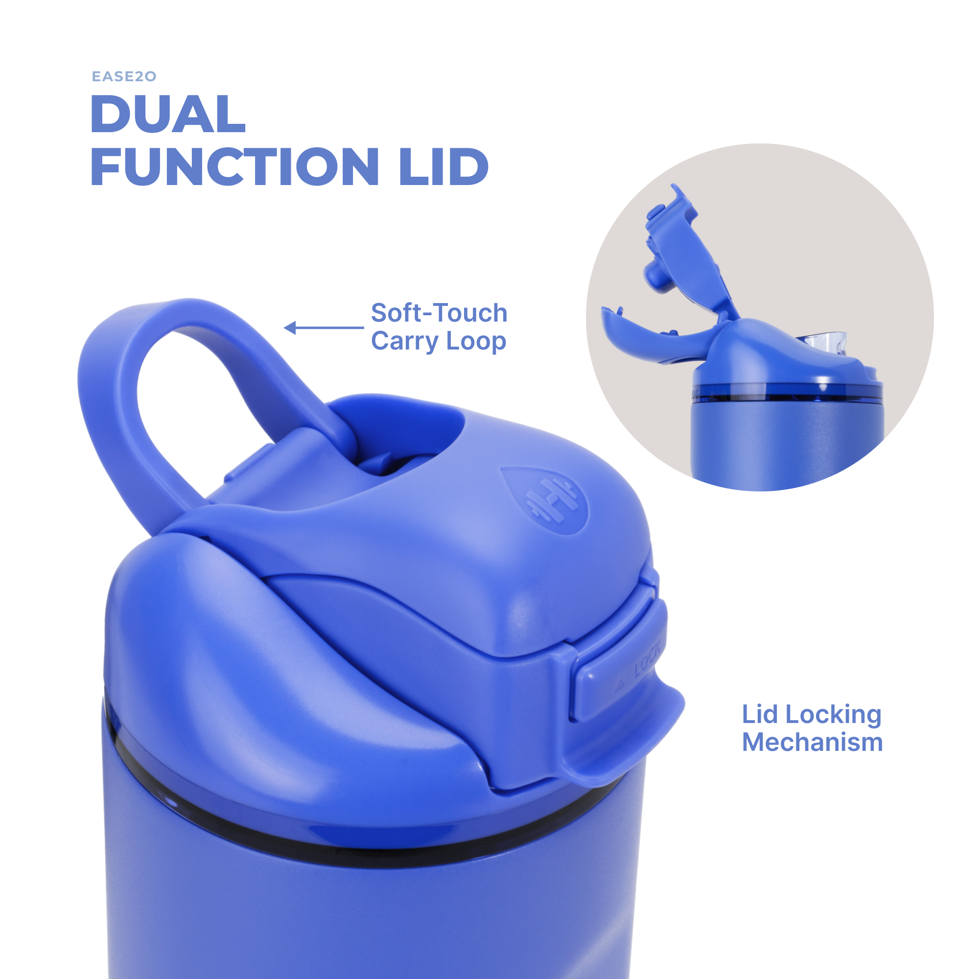 Berry Pop