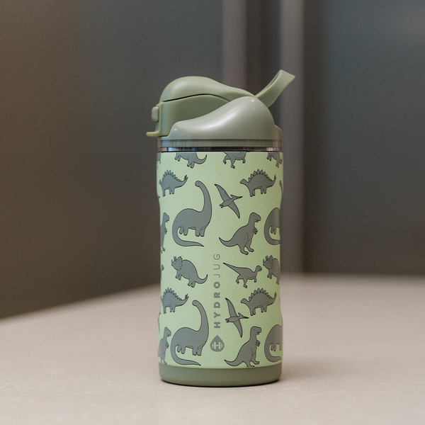 Dinosaur D4