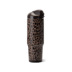 Brown Leopard