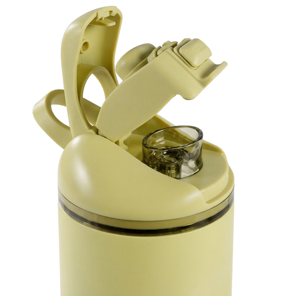 Olive F8