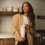 Dusty Rose