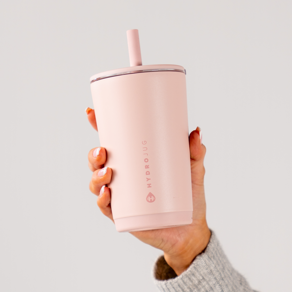 Dusty Rose B6