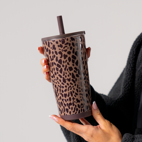 Brown Leopard L6