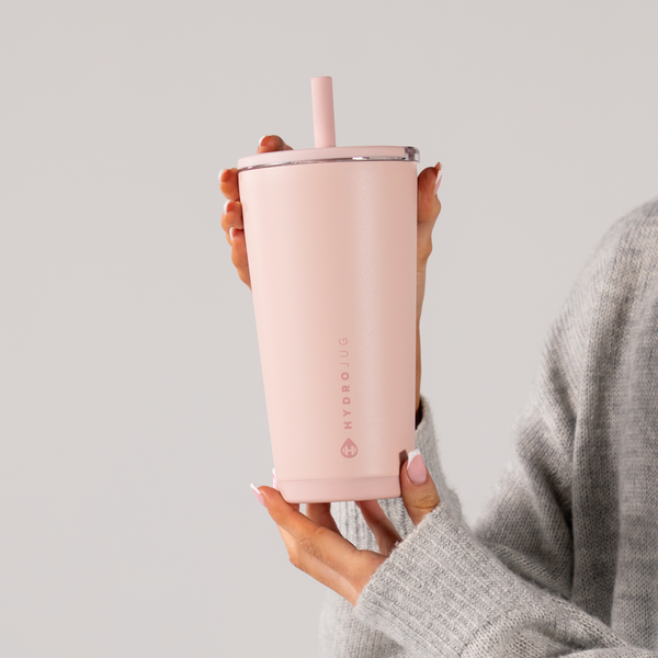 Dusty Rose P6