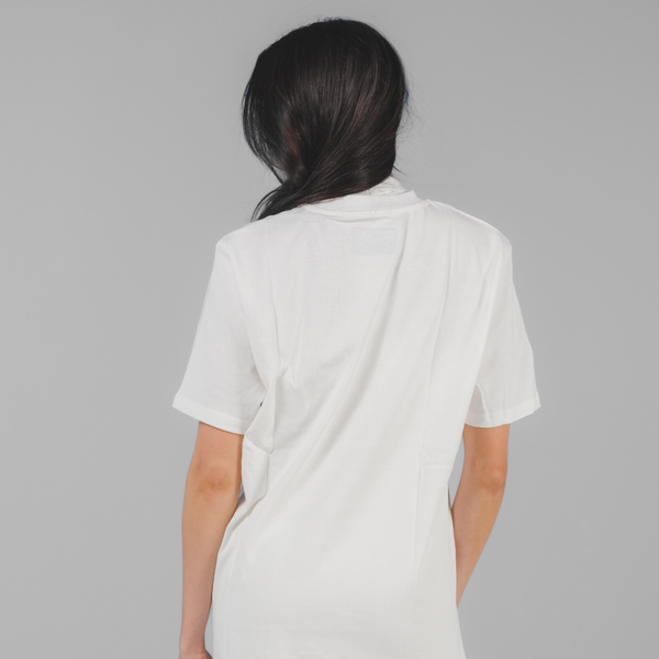 Daily Oversized Tee D7