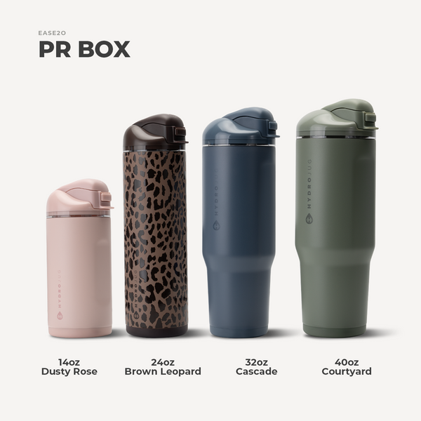 Ease2o PR Box Q4
