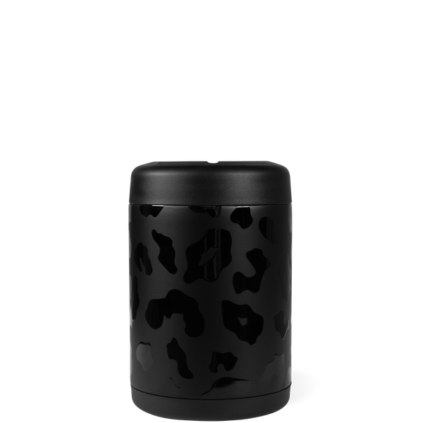 Black Leopard L7