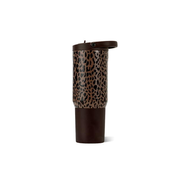 Brown Leopard L3