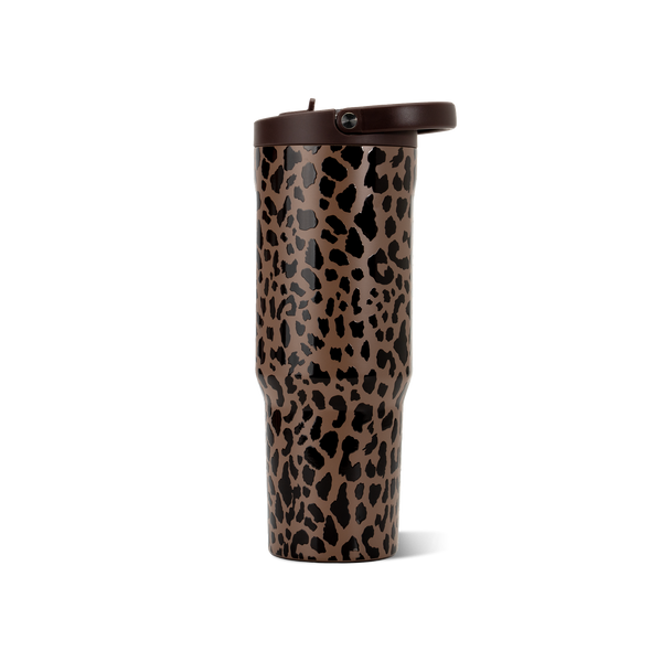 Brown Leopard R3