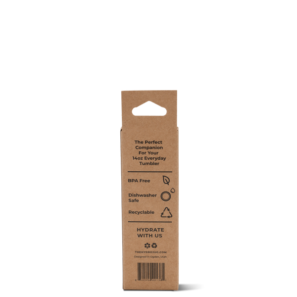 Ease2o Straws 4 Pack 14oz A0