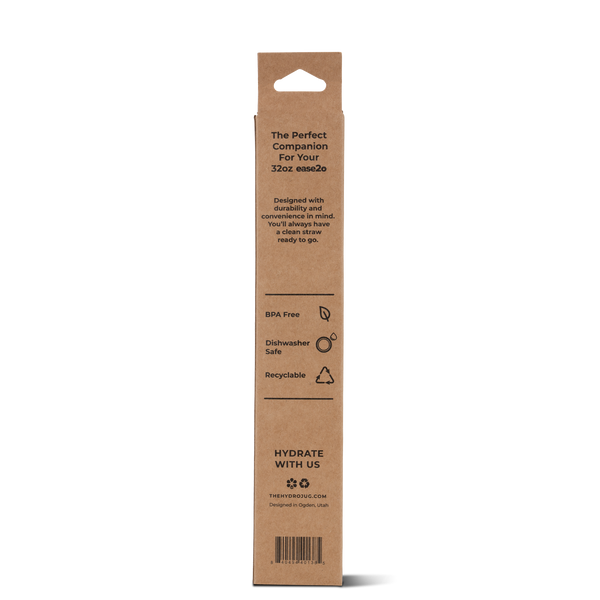 Ease2o Straws 4 Pack 32oz F5