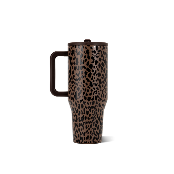 Brown Leopard Y0