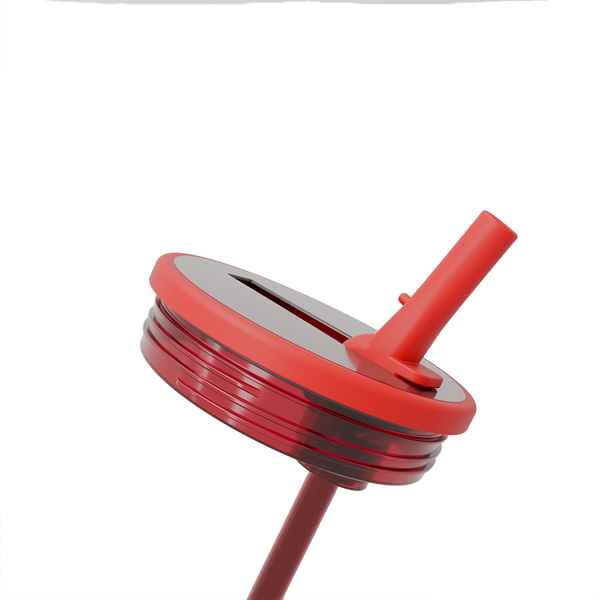 Removable Traveler Lid 40oz T9