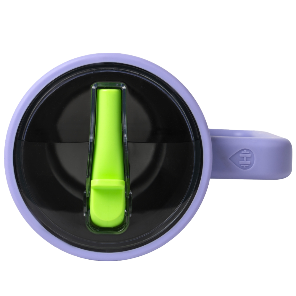 Traveler Lid 20oz